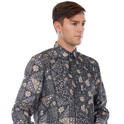 Batik-Busana-Pria