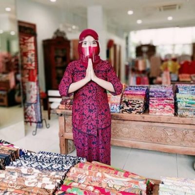 Welcome to Batik Harni